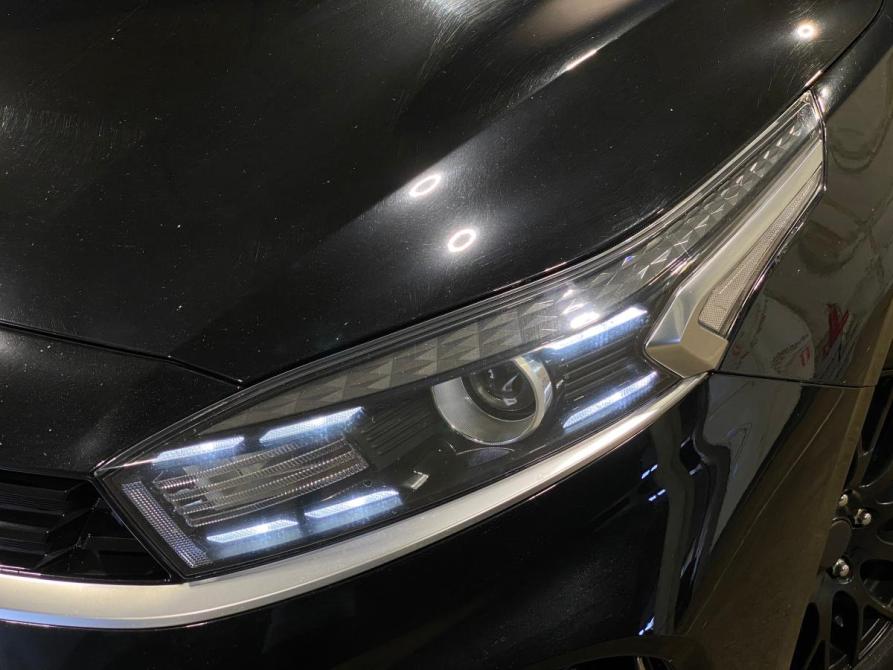 Kia Cerato IV Рестайлинг Челябинск  - изображение 9