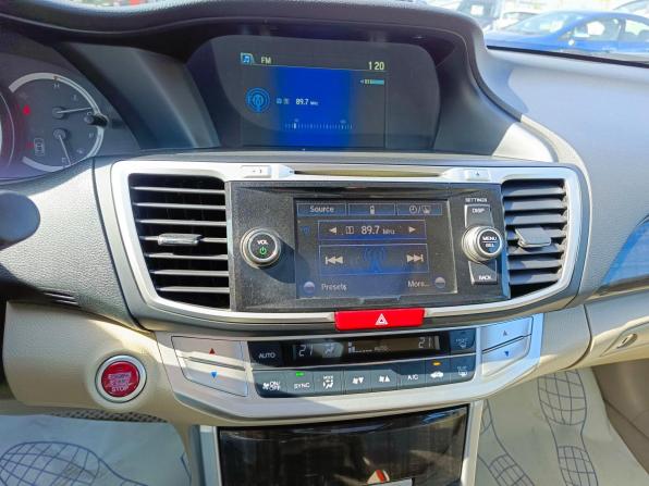Honda Accord IX с пробегом 2013 года, цена 1 699 995 рублей, 159290 км, седан, Автокод Объявления