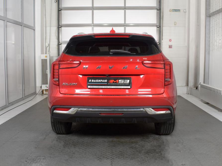 Haval Jolion I Кемерово  - изображение 6