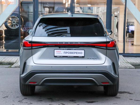 Lexus RX V с пробегом 2025 года, цена 7 490 000 рублей, 11000 км, внедорожник, Автокод Объявления