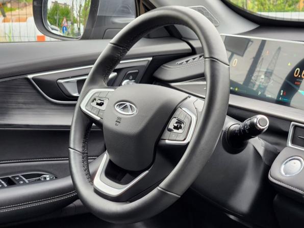 Chery Tiggo 4 Pro I Рестайлинг с пробегом 2024 года, цена 1 679 000 рублей, 32000 км, внедорожник, Автокод Объявления