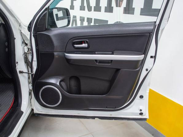 Suzuki Grand Vitara II Рестайлинг с пробегом 2011 года, цена 1 199 000 рублей, 145040 км, внедорожник, Автокод Объявления