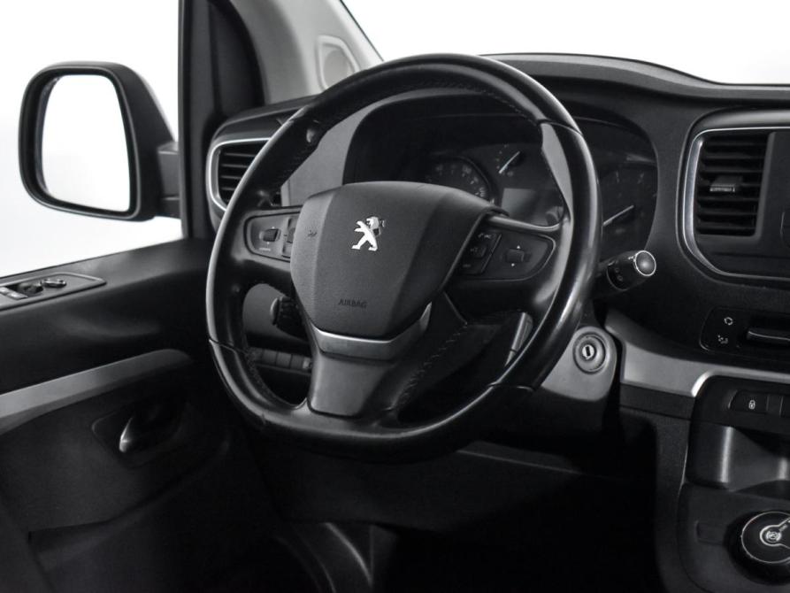 Peugeot Traveller I Санкт-Петербург  - изображение 17