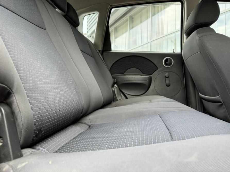 Chevrolet Aveo I Воронеж  - изображение 11