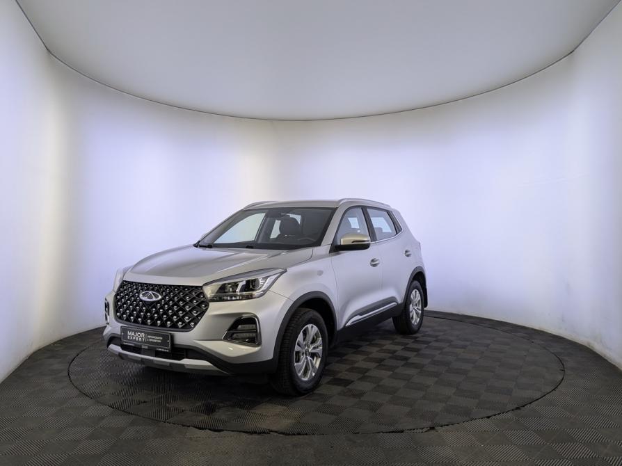 Chery Tiggo 4 Pro I Москва  - изображение 1