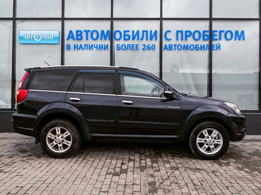 Great Wall Hover H3 I Екатеринбург  - изображение 6