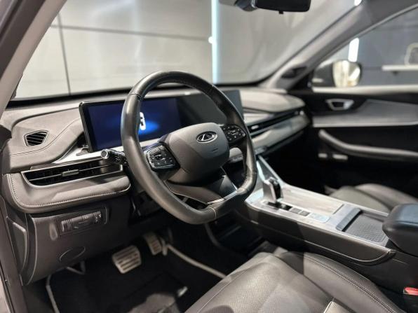 Chery Tiggo 7 Pro Max I с пробегом 2023 года, цена 1 799 000 рублей, 37000 км, внедорожник, Автокод Объявления