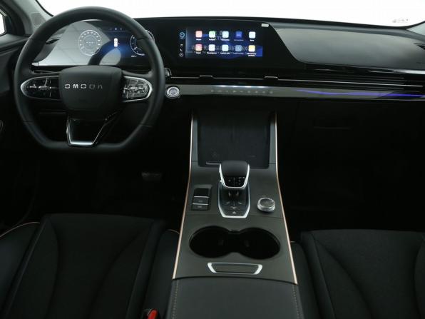 Omoda C5 I Рестайлинг с пробегом 2024 года, цена 2 029 000 рублей, 2000 км, внедорожник, Автокод Объявления