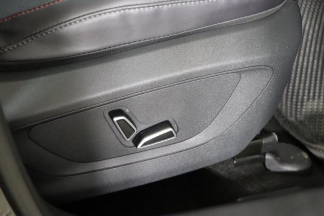 Changan CS55 Plus II с пробегом 2023 года, цена 2 149 990 рублей, 31816 км, внедорожник, Автокод Объявления