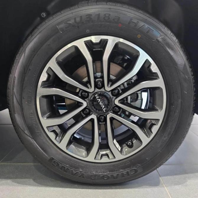 Haval H5 II Астрахань  - изображение 13