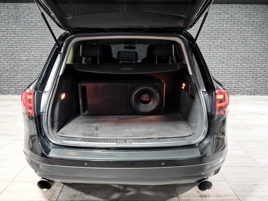 Volkswagen Touareg II Екатеринбург  - изображение 5