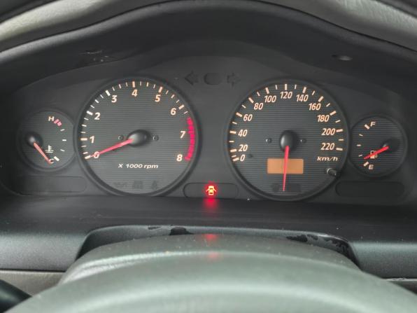Hyundai Santa Fe I с пробегом 2001 года, цена 649 000 рублей, 290000 км, внедорожник, Автокод Объявления