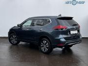 Nissan X-Trail III Рестайлинг Москва  - изображение 19