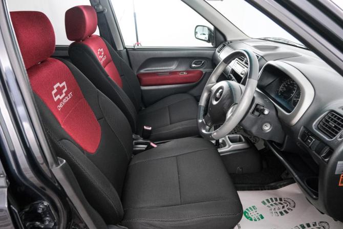 Chevrolet Cruze (HR) с пробегом 2005 года, цена 459 000 рублей, 227469 км, хэтчбек, Автокод Объявления