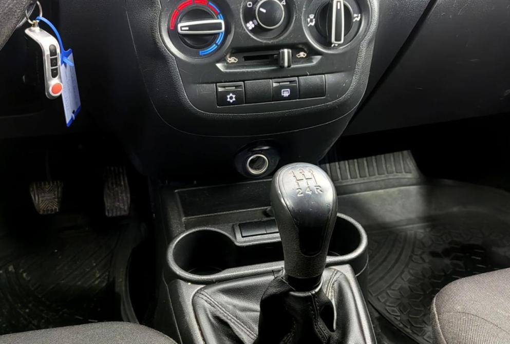 Lada (ВАЗ) Granta I Рестайлинг Волгоград  - изображение 12