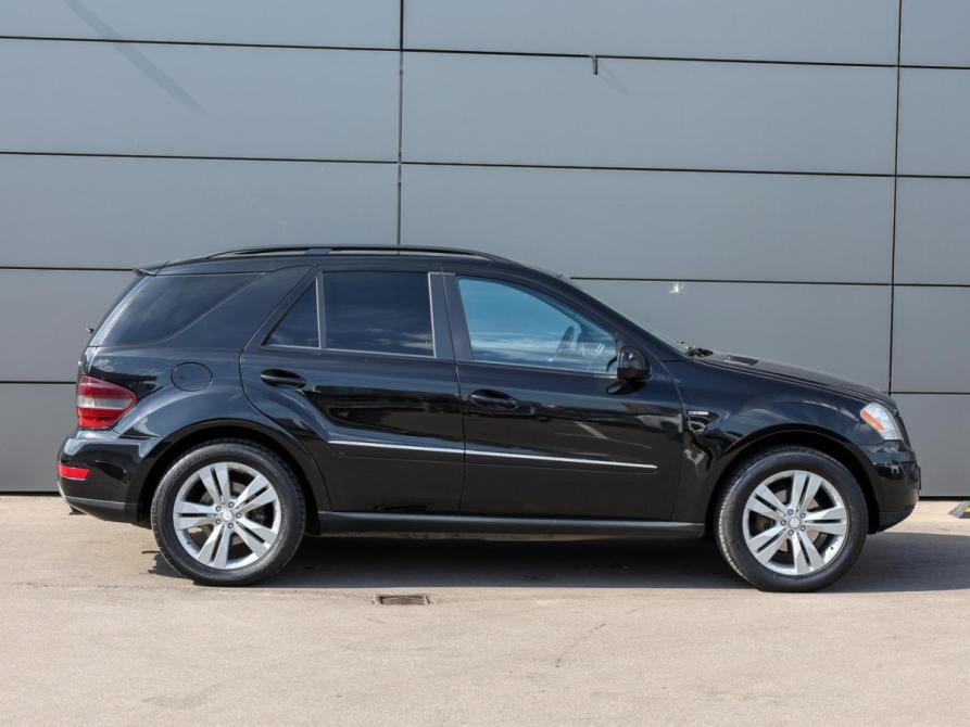 Mercedes-Benz M-Класс II (W164) Рестайлинг Москва  - изображение 4
