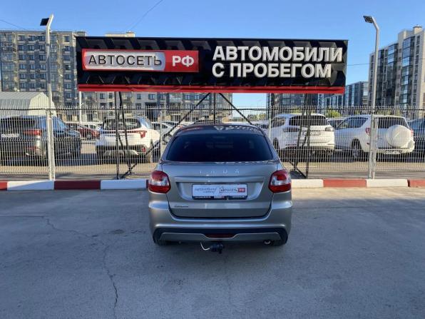 Lada (ВАЗ) Granta I Рестайлинг с пробегом 2020 года, цена 611 000 рублей, 107661 км, хэтчбек, Автокод Объявления