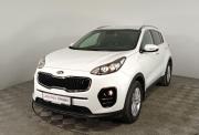 Kia Sportage IV Рестайлинг Волгоград  - изображение 26