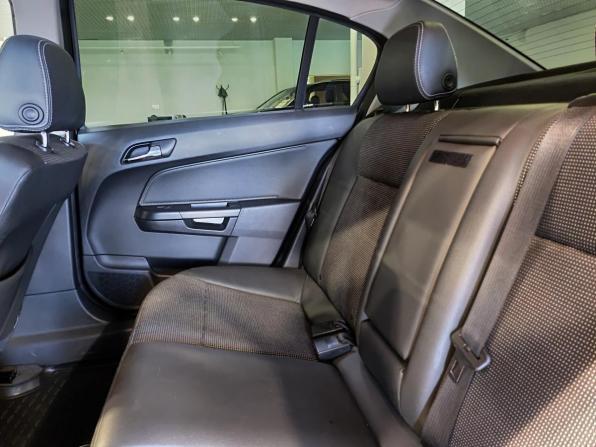 Opel Astra H Рестайлинг с пробегом 2010 года, цена 500 000 рублей, 179814 км, седан, Автокод Объявления