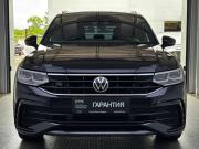 Volkswagen Tiguan II Рестайлинг Уфа  - изображение 32