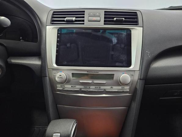Toyota Camry VI (XV40) Рестайлинг с пробегом 2010 года, цена 1 037 000 рублей, 241416 км, седан, Автокод Объявления