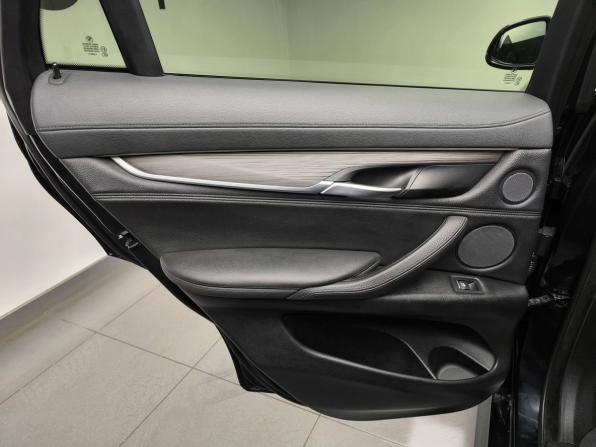 BMW X6 II (F16) с пробегом 2016 года, цена 4 300 000 рублей, 106056 км, внедорожник, Автокод Объявления