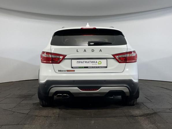 Lada (ВАЗ) Vesta I с пробегом 2019 года, цена 1 249 900 рублей, 111316 км, универсал, Автокод Объявления