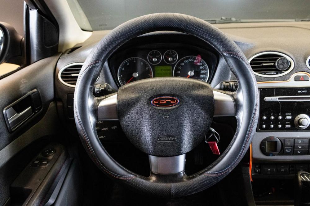 Ford Focus II Уфа  - изображение 6