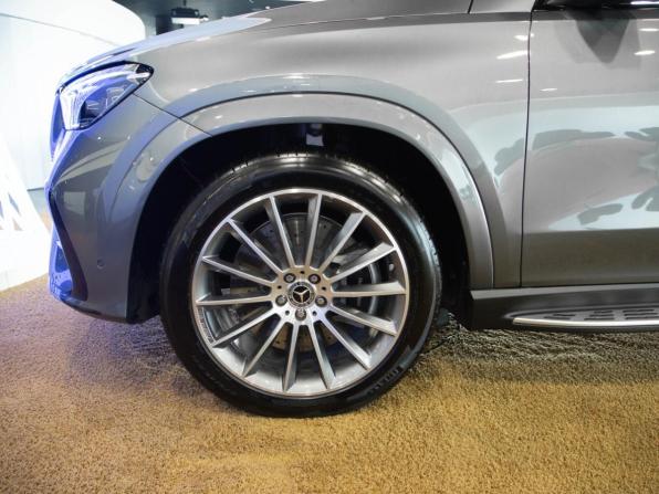 Новый Mercedes-Benz GLE II (V167) Рестайлинг 2026 года, цена 14 960 000 рублей, внедорожник, Автокод Объявления