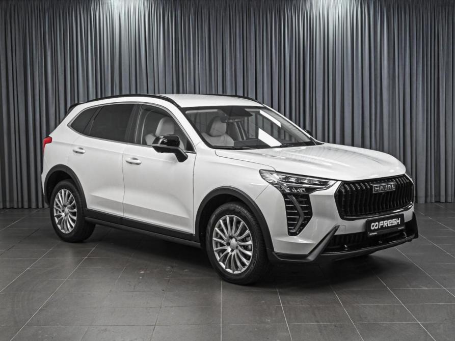Haval Jolion I Рестайлинг Ставрополь  - изображение 1