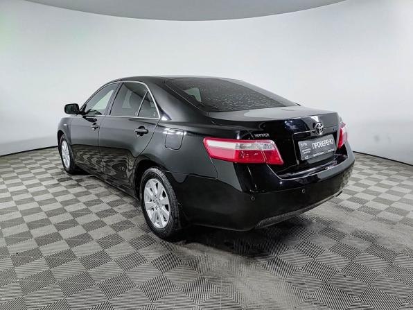 Toyota Camry VI (XV40) с пробегом 2008 года, цена 1 005 000 рублей, 301718 км, седан, Автокод Объявления