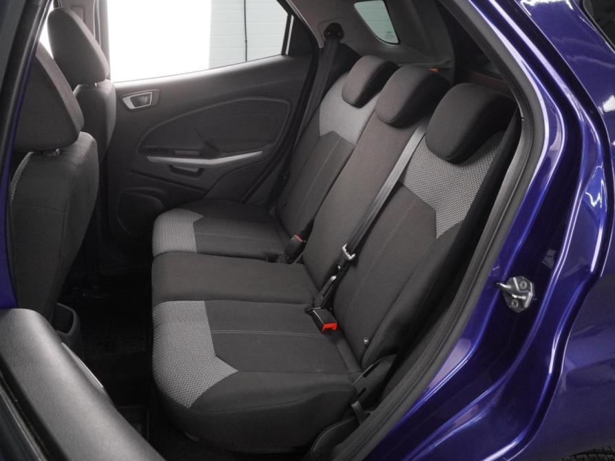 Ford EcoSport II Воронеж  - изображение 9