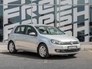 Volkswagen Golf VI Краснодар  - изображение 20
