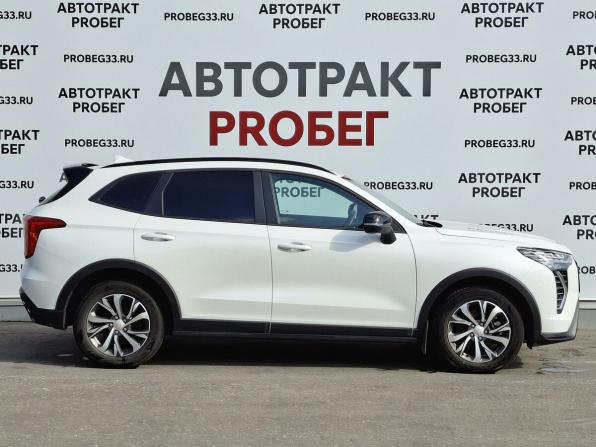 Haval Jolion I Рестайлинг с пробегом 2024 года, цена 2 098 000 рублей, 28004 км, внедорожник, Автокод Объявления