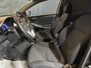 Hyundai Solaris I Уфа  - изображение 24