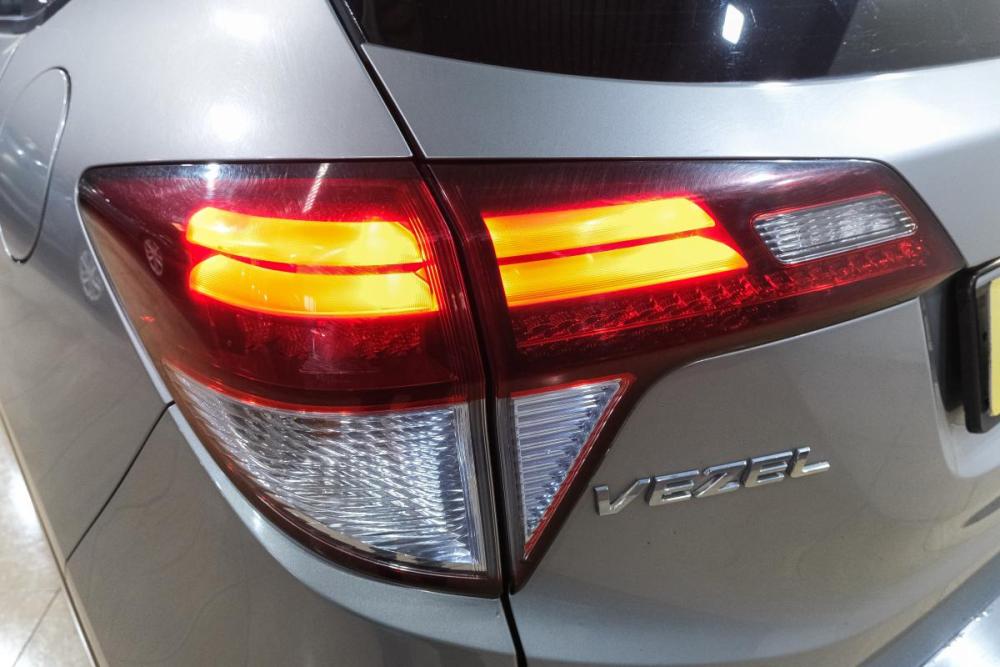 Honda Vezel I Новокузнецк  - изображение 10