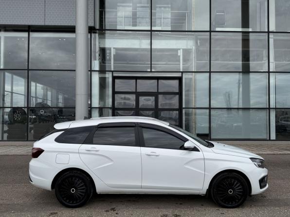 Lada (ВАЗ) Vesta I Рестайлинг (NG) с пробегом 2024 года, цена 1 395 000 рублей, 32000 км, универсал, Автокод Объявления