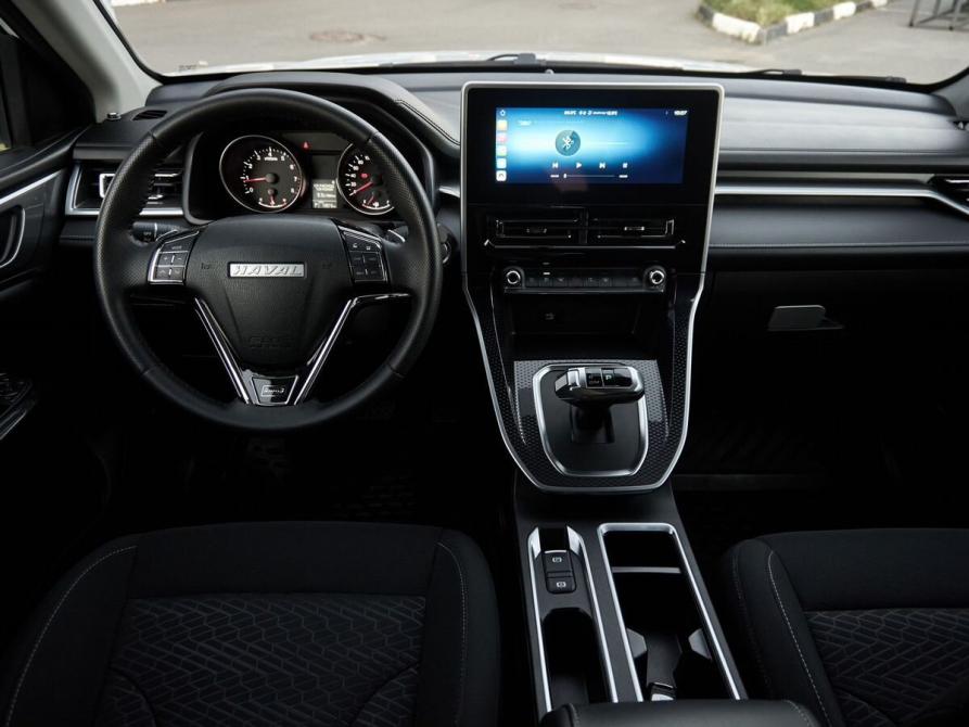 Haval M6 II Казань  - изображение 8