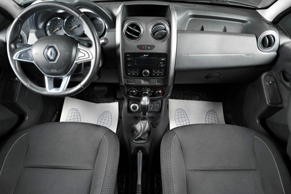 Renault Duster I Рестайлинг Тюмень  - изображение 13