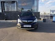 Opel Mokka I Саратов  - изображение 17