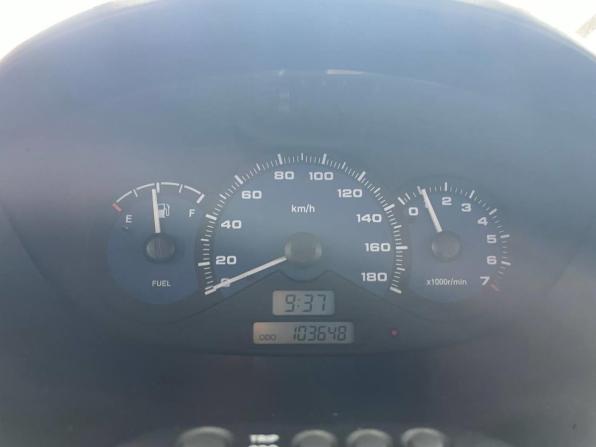 Chevrolet Spark II с пробегом 2007 года, цена 366 000 рублей, 103648 км, хэтчбек, Автокод Объявления