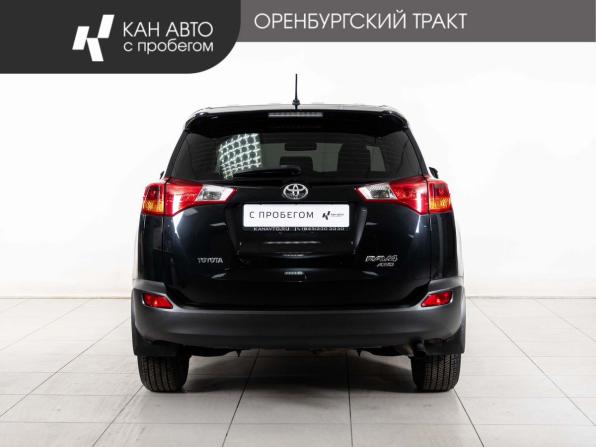 Toyota RAV4 IV (XA40) с пробегом 2014 года, цена 2 098 000 рублей, 129500 км, внедорожник, Автокод Объявления