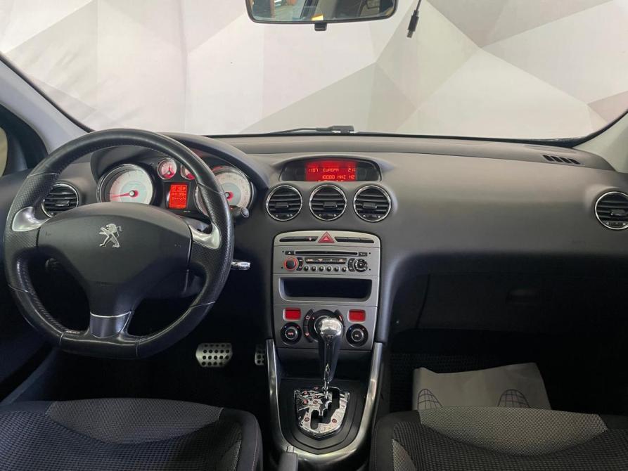 Peugeot 308 I Рестайлинг Оренбург  - изображение 11