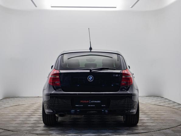 BMW 1 серии I (E81/E82/E87/E88) Рестайлинг с пробегом 2011 года, цена 733 000 рублей, 199695 км, хэтчбек, Автокод Объявления