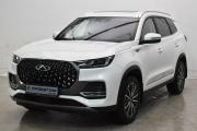 Chery Tiggo 8 Pro Max I Рестайлинг Москва  - изображение 21