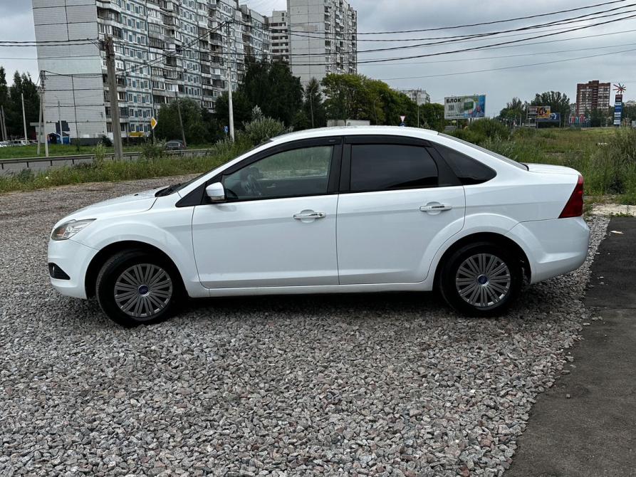 Ford Focus II Рестайлинг Ярославль  - изображение 9