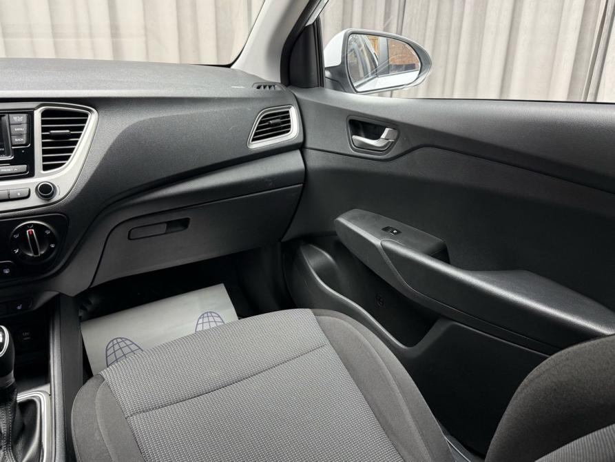 Hyundai Solaris II Рестайлинг Ижевск  - изображение 12