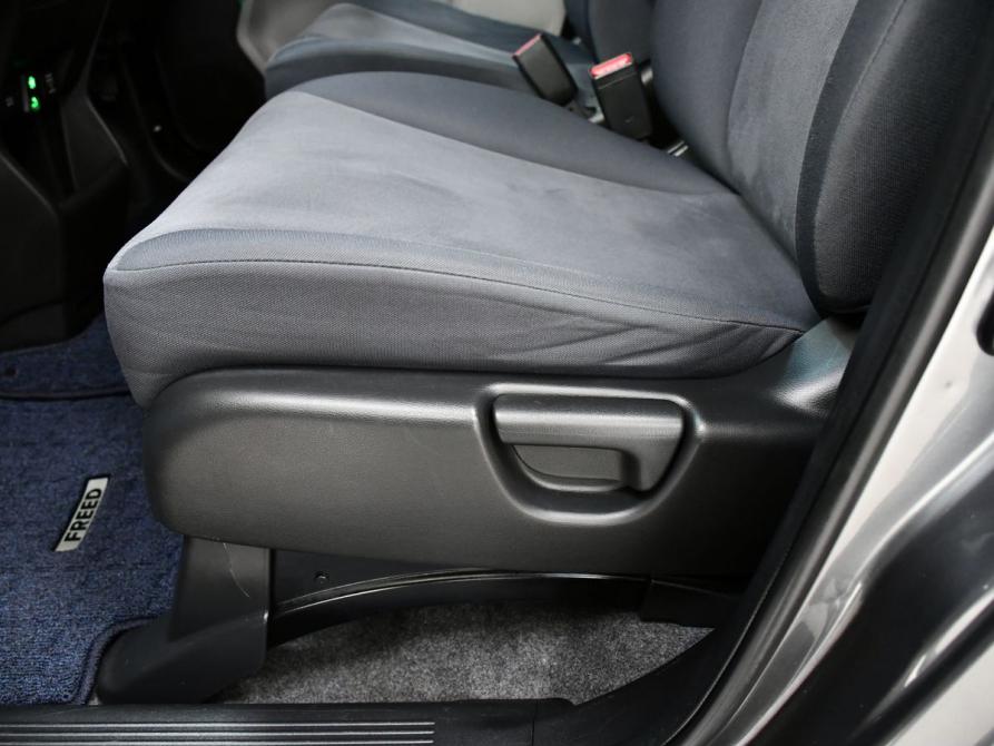 Honda Freed I Новосибирск  - изображение 13