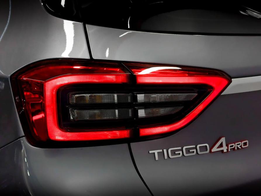 Chery Tiggo 4 Pro I Санкт-Петербург  - изображение 30