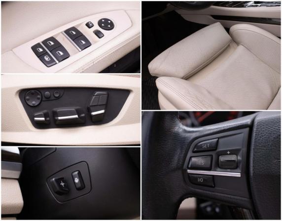 BMW 7 серии V (F01/F02/F04) с пробегом 2011 года, цена 1 650 000 рублей, 233457 км, седан, Автокод Объявления